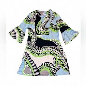 Jude Connally Kerry Dress